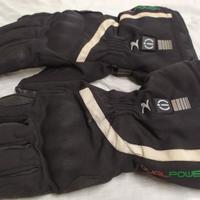 Guanti riscaldati Klan tg. XXL