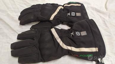 Guanti riscaldati Klan tg. XXL