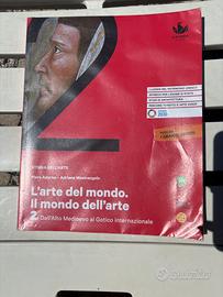 L’arte del mondo. Il mondo dell’arte 2