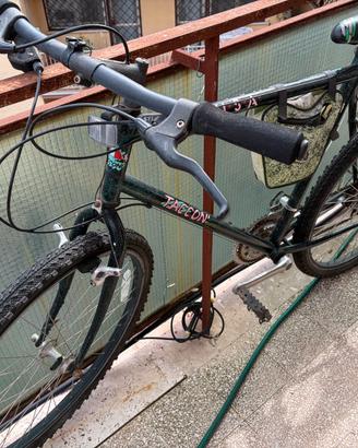 Bici Tacconi USA mountain bike vintage