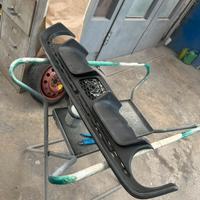 Estrattore 500 abarth