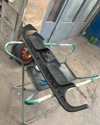 Estrattore 500 abarth