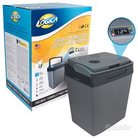 frigorifero da auto 12v 220v