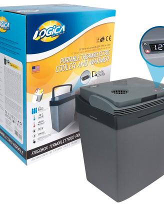 frigorifero da auto 12v 220v