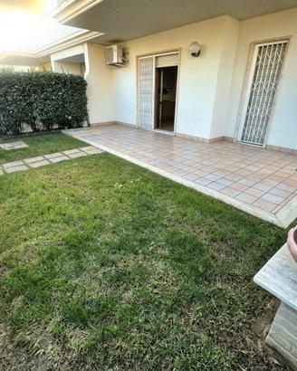 Prima fila mare - garage - giardino - 2 bagni