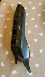 Protezione Termica Akrapovic KTM 690 76905911000