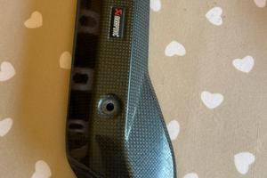 Protezione Termica Akrapovic KTM 690 76905911000