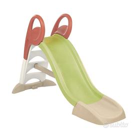 Scivolo e dondolo smoby