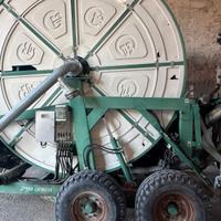 Rotolone Pioggia Carnevali 125/400 m