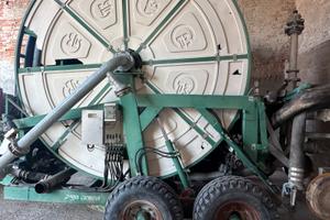 Rotolone Pioggia Carnevali 125/400 m