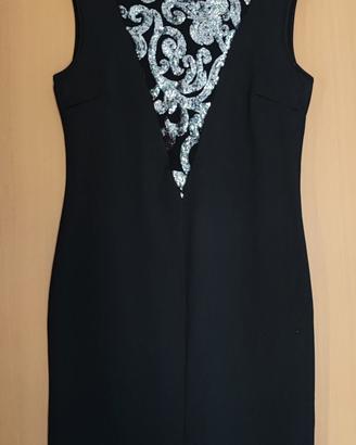 vestito tubino