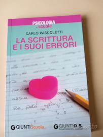 la scrittura e i suoi errori dsa e altri casi part