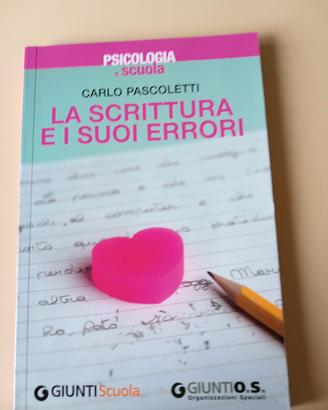 la scrittura e i suoi errori dsa e altri casi part