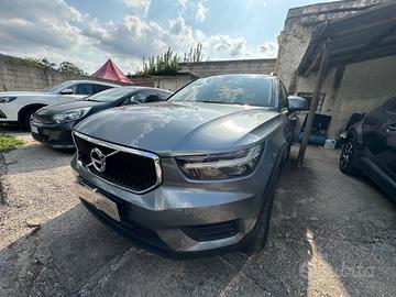 Volvo XC40 D3 2.0