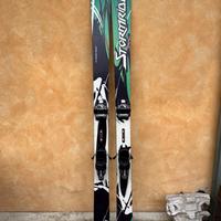 Sci stockli stormrider