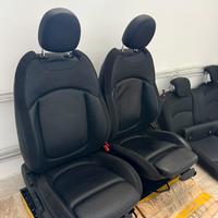 Sedili Mini Cooper F56 Pelle/Alcantara