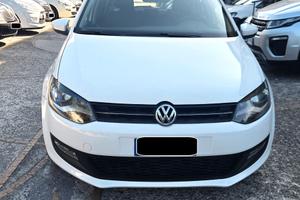 Volkswagen Polo 1.2 5 p BEN TENUTA GARANZIA 12 MES