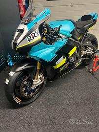Honda cbr 1000 rr r sp