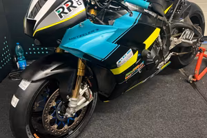 Honda cbr 1000 rr r sp