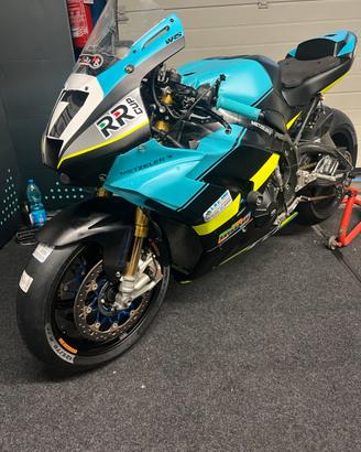Honda cbr 1000 rr r sp