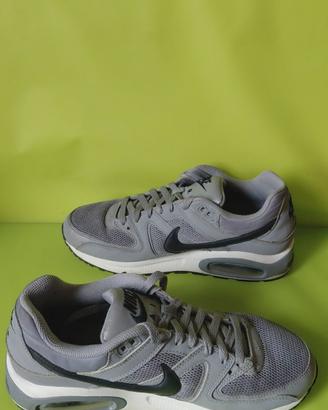 Nike Air Max Command uomo taglia 42