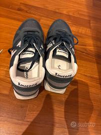 scarpe saucony taglia 44