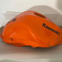 SERBATOIO CARBURANTE KAWASAKI ER-6N 2005-2008 ER65