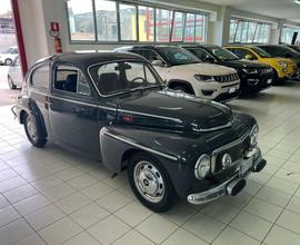 VOLVO - PV 544 SPORT B 18
