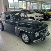 VOLVO - PV 544 SPORT B 18