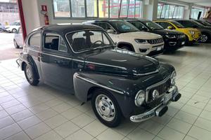 VOLVO - PV 544 SPORT B 18