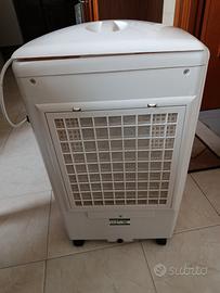 refrigeratore 