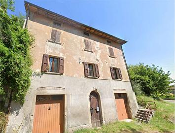 Appartamento a Vergato (BO)