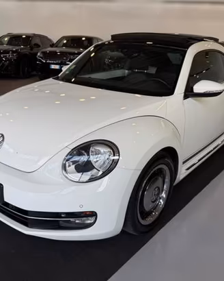 VOLKSWAGEN Maggiolino 1.4 TSI Sport TETTO APRIBI