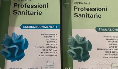 Libri Alpha test