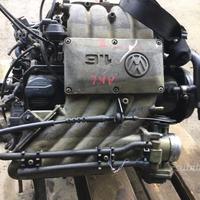 PBL288 Motore VW/Audi/Seat/Skoda 1.6 AKL [95/07]