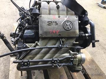 PBL288 Motore VW/Audi/Seat/Skoda 1.6 AKL [95/07]