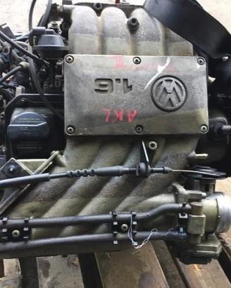 PBL288 Motore VW/Audi/Seat/Skoda 1.6 AKL [95/07]