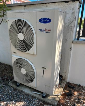 Pompa di calore
