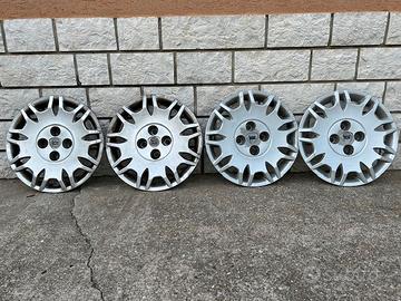 Ricambi lancia ypsilon