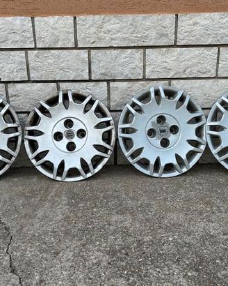 Ricambi lancia ypsilon