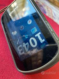 Etrex 35 touch