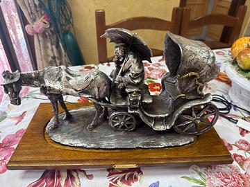 Ultima carrozza G.Armani