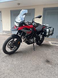 Bmw F850 GS