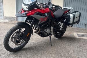 Bmw F850 GS