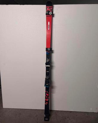 Sci da gigante rossignol