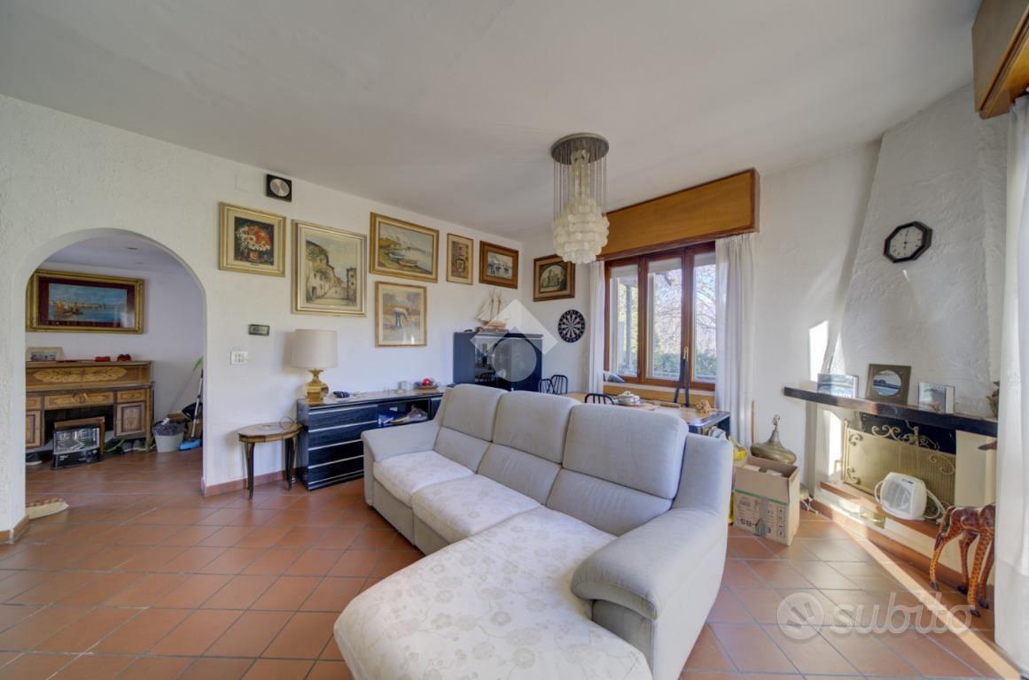 House in Buttigliera Alta, Le fronde - Vista 5
