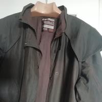 impermeable Australiano originale Driza Bone 