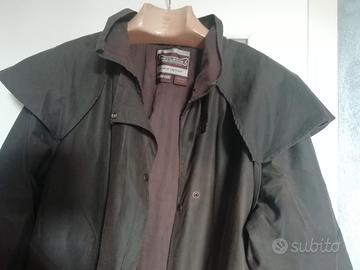impermeable Australiano originale Driza Bone 