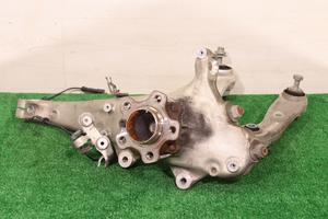 BMW serie 7 G70 Mozzo fusello anteriore destro
