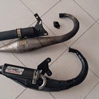 marmitte per booster